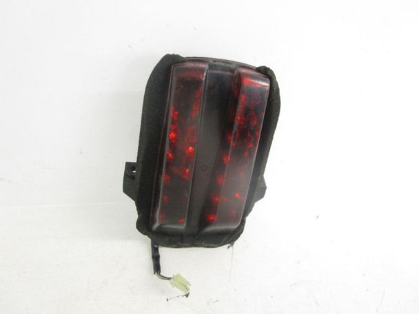 04 Suzuki SV 650 Brake Tail Light Lamp 35710-16G31 2003-2010 04 Suzuki SV 650 Brake Tail Light Lamp 35710-16G31 2003-2010
