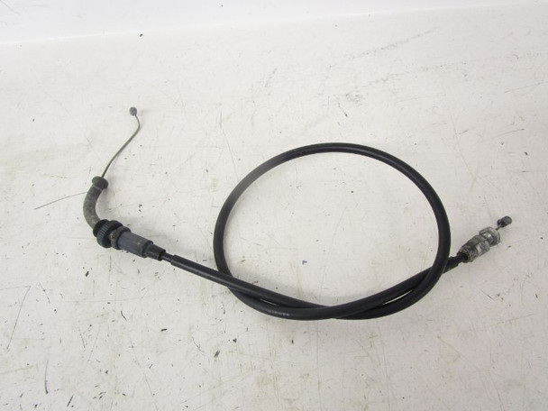 04 Suzuki SV 650 Throttle Cable 58300-16GB0 2003-2010