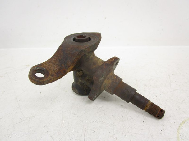 86 Honda TRX 200 SX Right Knuckle Spindle Steering 51210-HB3-010 1986-1988