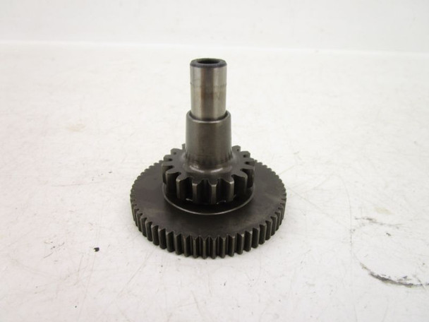 88 Suzuki LT 230 E Quadrunner Starter  Gear 12611-35B10 1987-1993