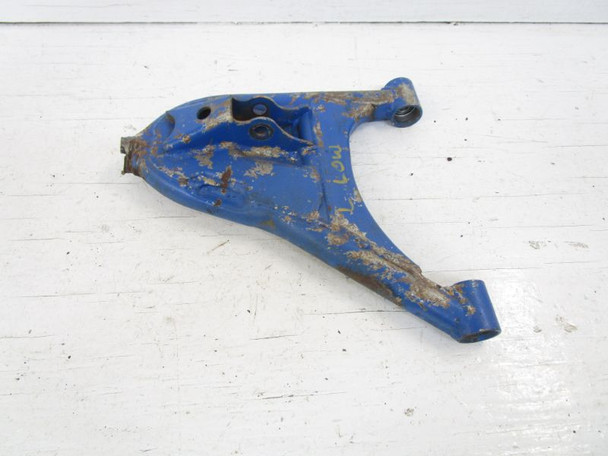 1987 Suzuki LT 230 E Left Lower A Arm 52420-22A00