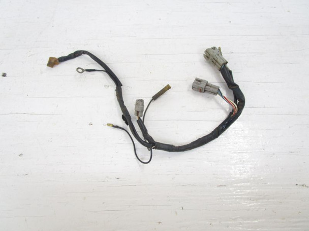 1998-1999 Yamaha YZF 400 Wire Wiring Harness 5BE-82509-00-00