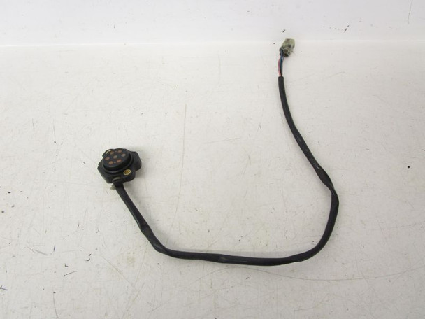 04 Suzuki SV 650 Neutral Gear Sensor 37730-20F00 2003-2010