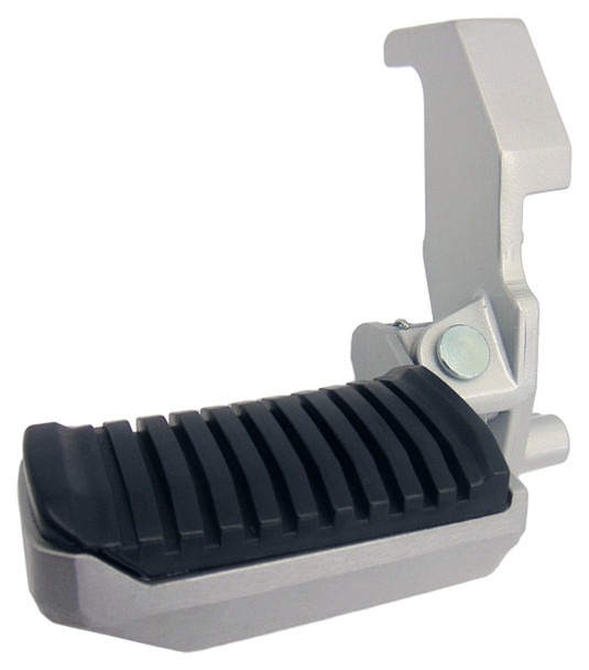 Right Front Foot Peg &Bracket for Kawasaki ZG1000 Concours 34003-1260 34028-1199