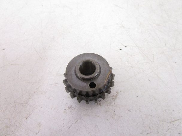 01 Yamaha R1 Lower Timing Gear Cam Chain Sprocket 4XV-11549-00-00 1998-2003