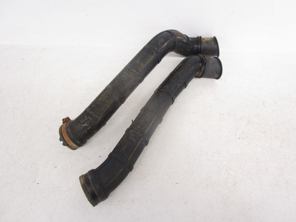 11 Yamaha Grizzly YFM 125 Air Duct Tube 3FA-15477-00-00 2004-2013