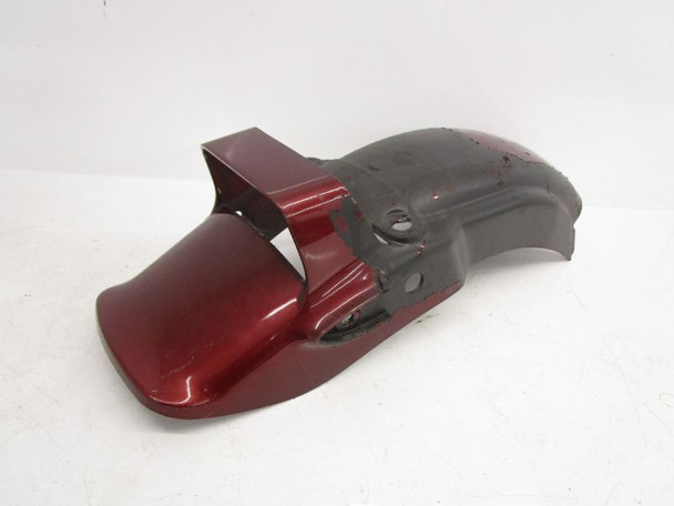 84 Honda VT 500 C Shadow  Rear Fender Body