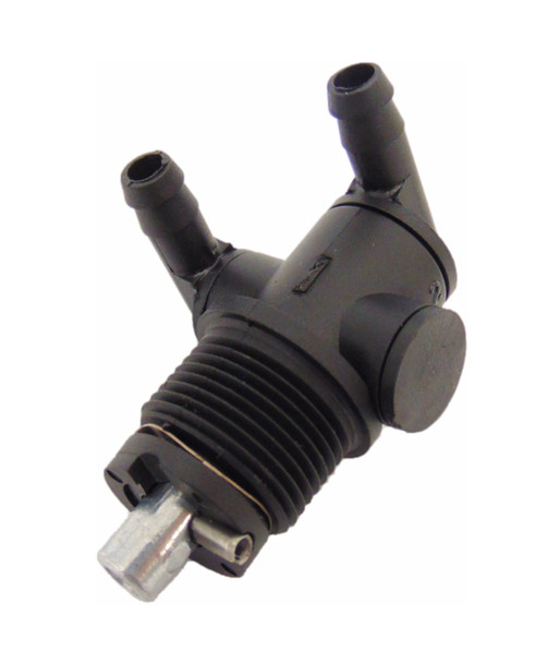 CRU Fits Polaris 2 Way Petcock Fuel Valve Shut Off 99-02 Genesis 2002-04 Freedom