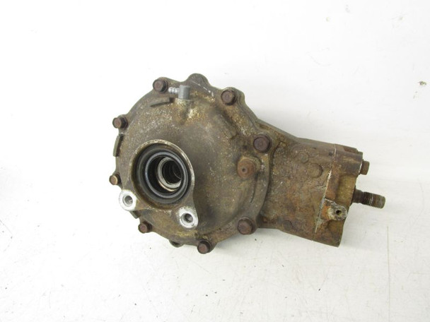 96 Yamaha Big Bear YFM 350 4x4 Front Differential 2HR-46161-00-00 1990-1997