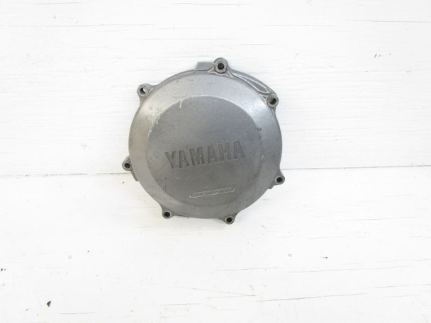 2004-2005 Yamaha YFZ 450 Outer Clutch Cover 5TA-15415-10-00 #2