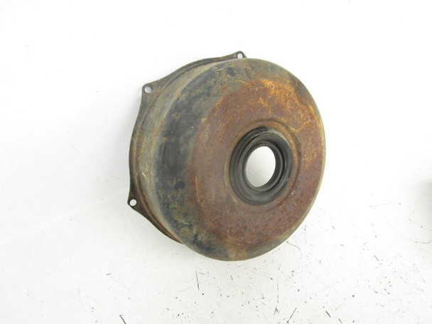 05 Honda TRX 500 FA Rubicon Rear Brake Dust Cover 40520-HP0-A00 2001-2014