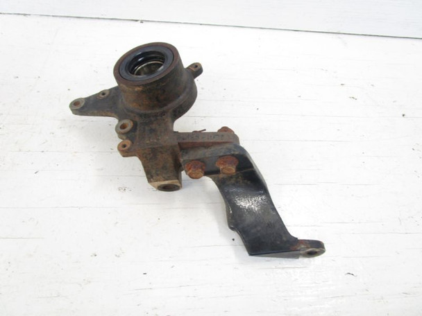 1993-1999 Kawasaki KLF 400 Bayou 4x4 Right Steering Knuckle 39186-1099