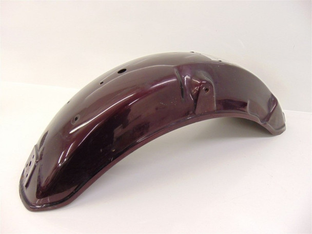 85 Kawasaki VN 700 Vulcan  Rear Fender Body Fairing