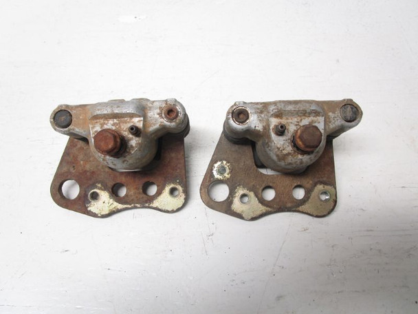 2006-2007 Polaris Sportsman 450 Front Brake Calipers 1910842