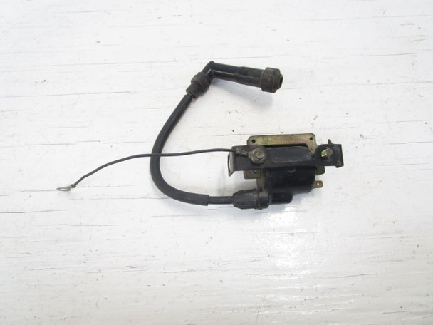 1985-2005 Kawasaki KLR 250 D Ignition Coil 21121-1118