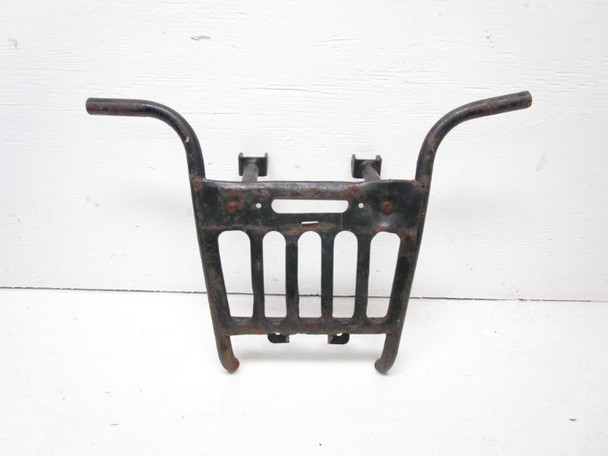 1985-1987 Suzuki LT 230 G Shaft Front Bumper 43990-18A00 #2