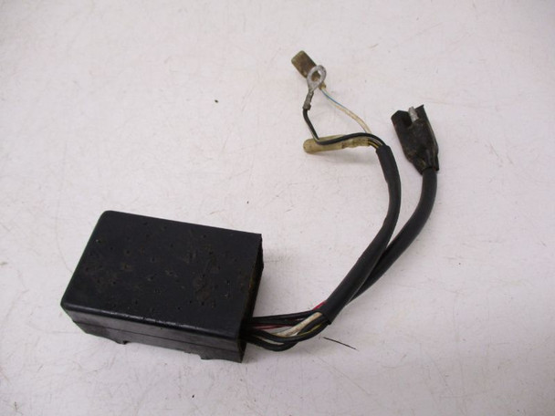 1988-2022 Suzuki RM 80 85 CDI Ignition Control Module Box 32900-02B31