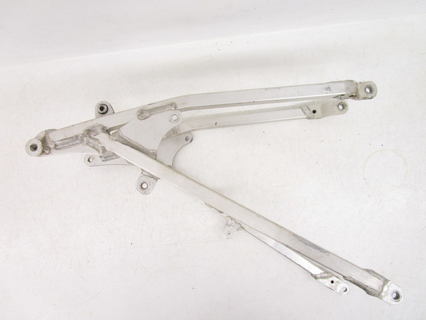 99 Suzuki RM 125 Subframe Seat Rail 41200-36E00 1996-2000