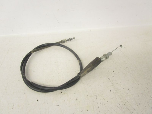 06 Kawasaki Brute Force KVF 750 4x4i Throttle Cable 54012-0108 2005-2007