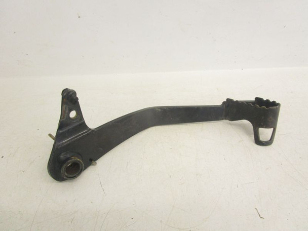 06 Kawasaki Brute Force KVF 750 4x4i Brake Pedal 43001-0092 #3 2005-2023