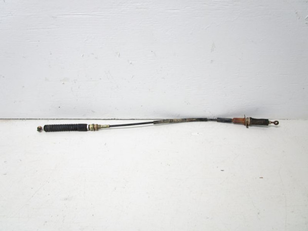 1990-2000 Suzuki LTF250F Quadrunner 4x4 Sub T/M Shift Cable 58880-19B11