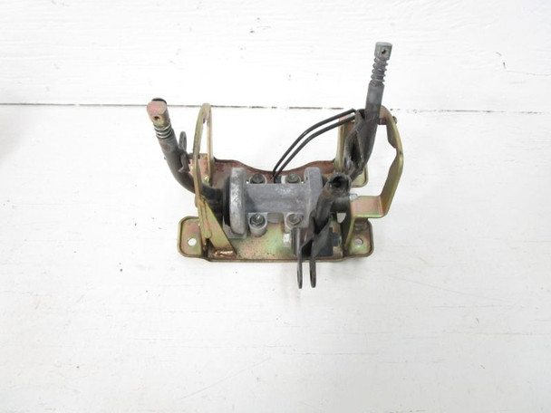 1987-2002 Suzuki LTF250F Quadrunner 4x4 Shifter Body Levers 57931-19B01