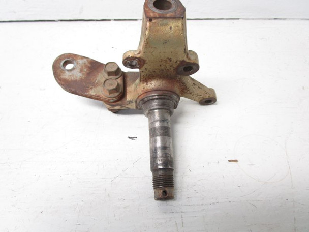 1986-1987 Honda TRX 250R Right Steering Knuckle Spindle 51210-HB9-670