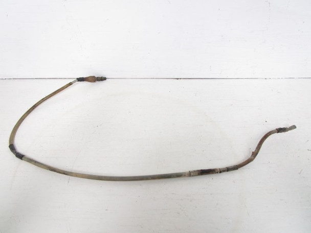 1985-1986 Honda CR 125R 250R 500R Front Brake Line Hose 45125-KA3-831