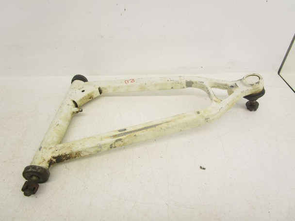 12 Yamaha YFZ 450 Front Upper Right A Arm 5TG-23550-02-00 2004-2013