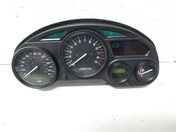 2000-2001 Suzuki GSX 600 F Katana Speedometer Speedo 34120-08F60