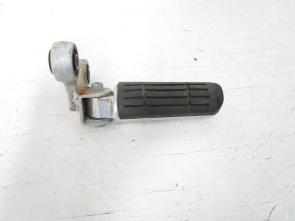1993-1994 Yamaha GTS 1000 Right Passenger Foot Peg 4BH-27440-01-00