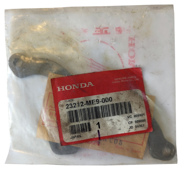 Bearing Setting Plate OEM for Honda 83-86 Shadow 700 750 1100 VT700 VT750 VT1100