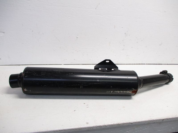 1995-1998 Honda CBR 600 F3 Exhaust Pipe Muffler 18310-MAL-A00 #2