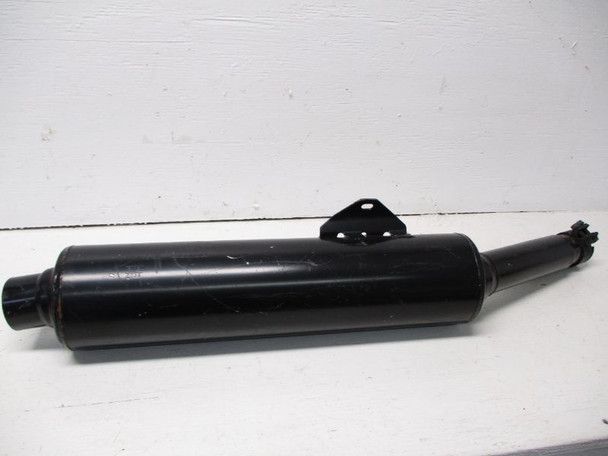 1995-1998 Honda CBR 600 F3 Exhaust Pipe Muffler 18310-MAL-A00 #3