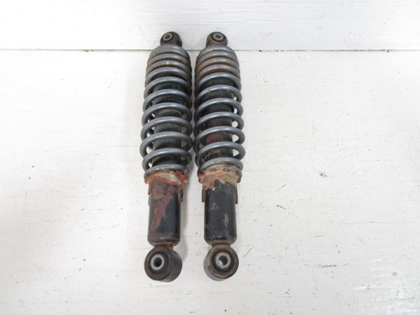 2005 Suzuki LTA 700 X King Quad 4x4 Front Shocks 52100-31G00-YU8