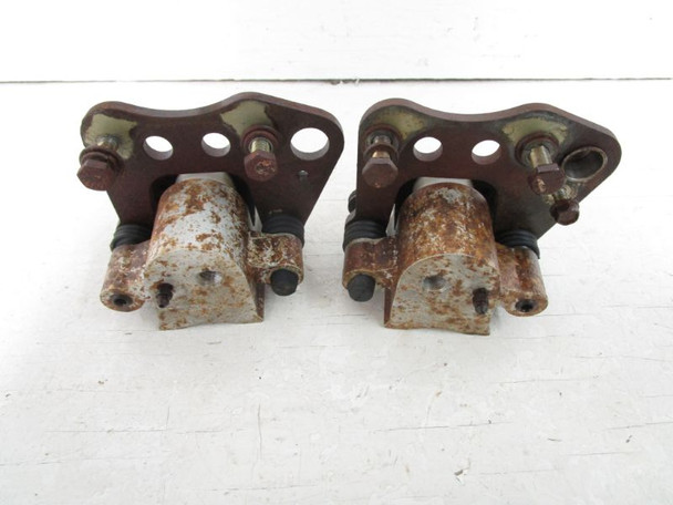 2001-2003 Polaris Sportsman 500 6x6 Front Brake Calipers 1910551