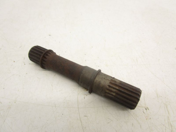 99 Yamaha Grizzly YFM 600 Front Driveshaft 5GT-46173-00-00 1999-2001