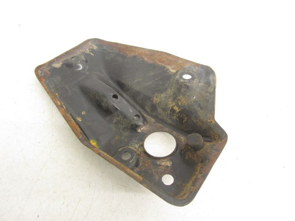 98 Kawasaki Prairie KVF 400 A 4x4 Differential Skid Plate 55020-1551 1997-2002