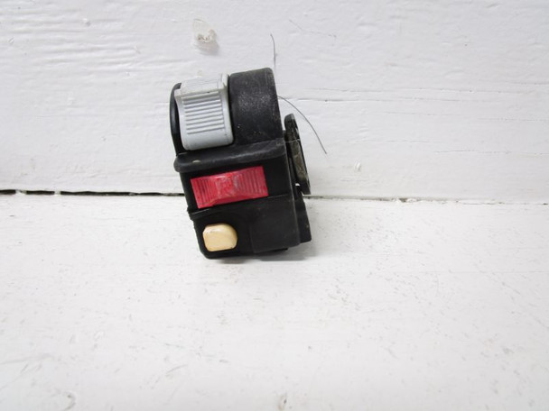 2004 Polaris Sportsman 700 EFI Left Handlebar Switch 4010591 2004-2005