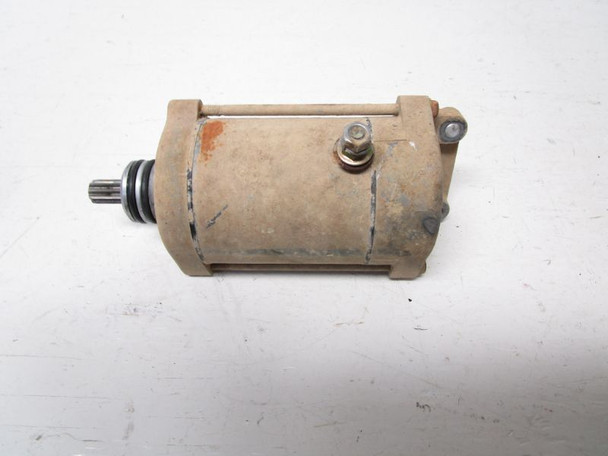 2004 Polaris Sportsman 700 EFI Starter Starting Motor 4010417  2002-2007