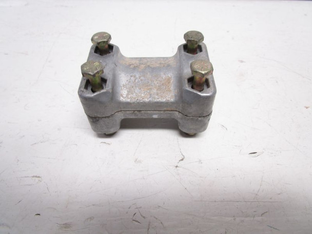 2004 Polaris Sportsman 700 EFI Handlebar Mount Risers 5631973 2002-2008