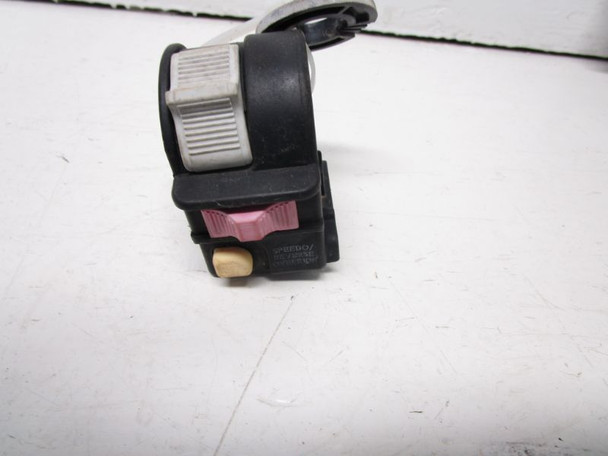 05 Polaris Sportsman 800 EFI Handlebar Switch 4010591 2005