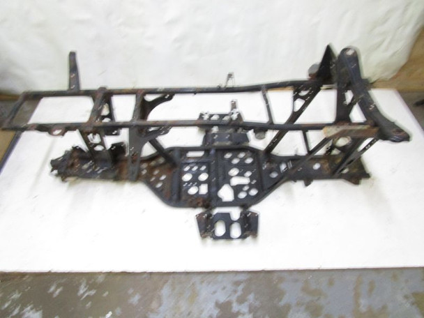05 Polaris Sportsman 800 EFI Frame Chassis 1014951-067 2005