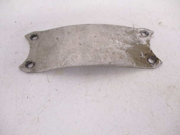 86 Yamaha FJ 1200 Front Fender Brace Mount 36Y-21512-00-00 1984-1993