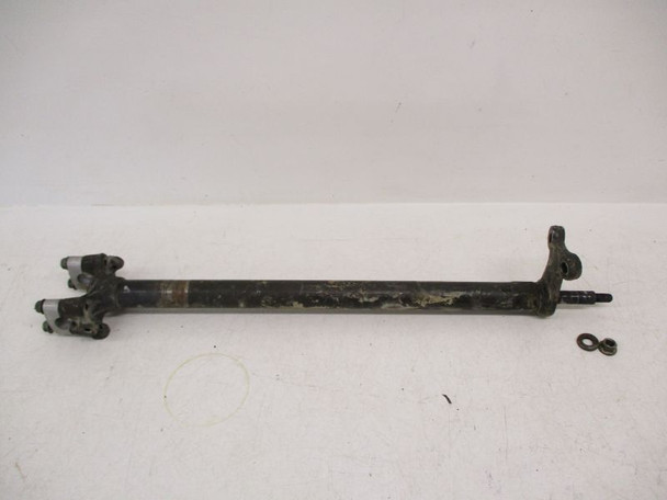 99 Yamaha YFS200 Blaster Steering Stem 2XJ-23813-01-00 1988-2002