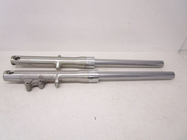 98 Kawasaki VN 1500 E Vulcan Classic Front Forks 44070-1486 1996-1997