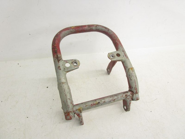 92 Honda TRX 250X Front Bumper 81150-HC0-670ZB 1992