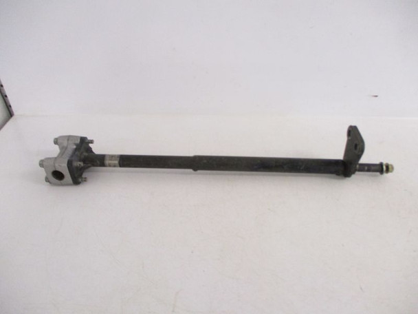 86 Yamaha YFM 80 Moto 4 Badger Steering Stem 55X-23813-00-00 1986-1988