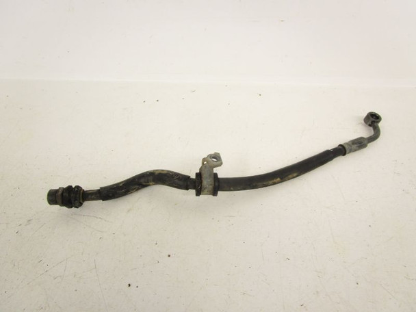 06 Honda TRX 500 FA Rubicon Front Upper Brake Line Hose 45126-HN2-B71 2005-2014