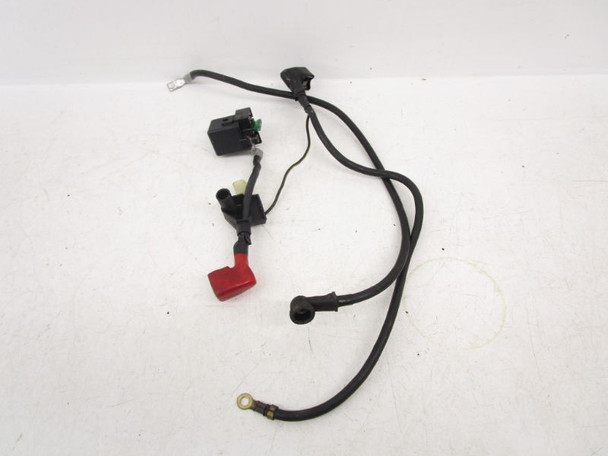 04 Kawasaki Ninja ZX10R Starting Solenoid 27010-0793 2004-2005